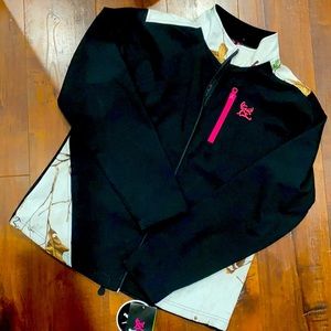 Bushmaster Women’s Zip Up